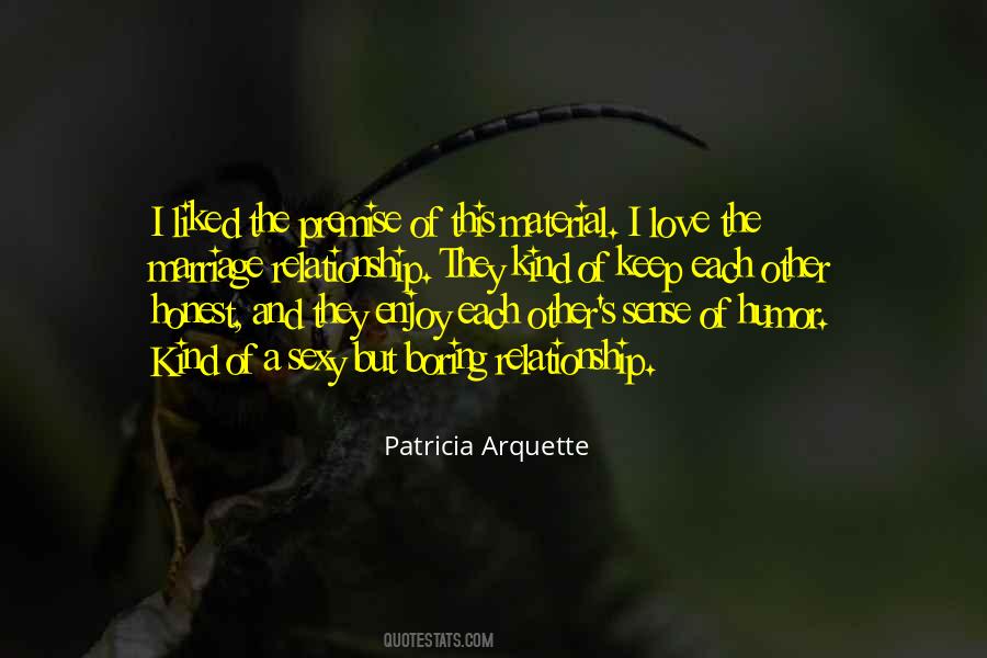Patricia Arquette Quotes #57268