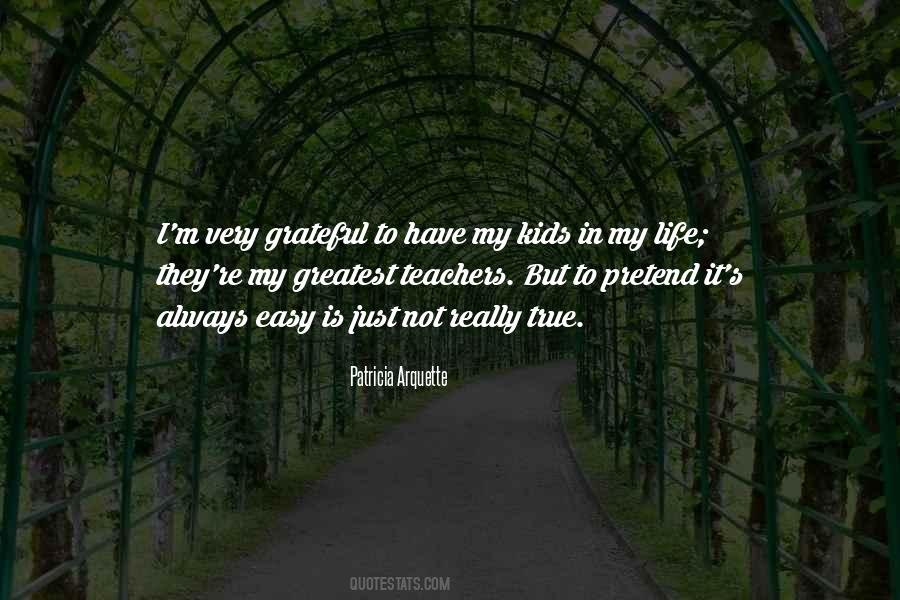 Patricia Arquette Quotes #74131