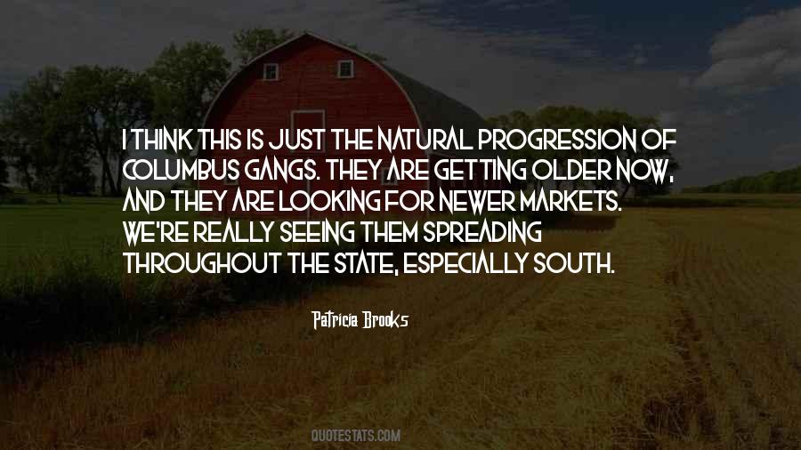 Patricia Brooks Quotes #1627439 Patricia Brooks Quotes #1627439