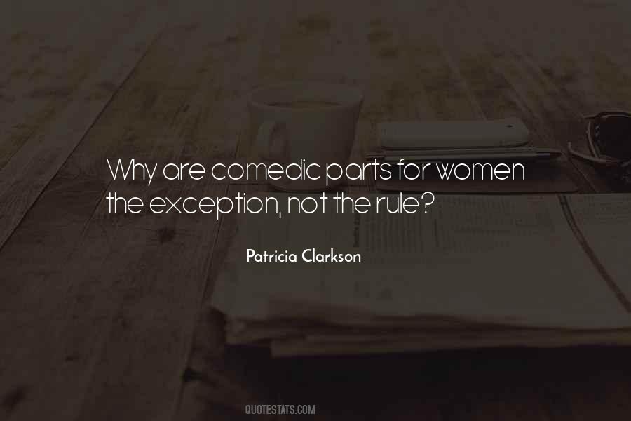 Patricia Clarkson Quotes #1671483