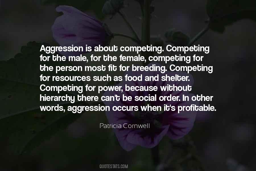 Patricia Cornwell Quotes #1368289