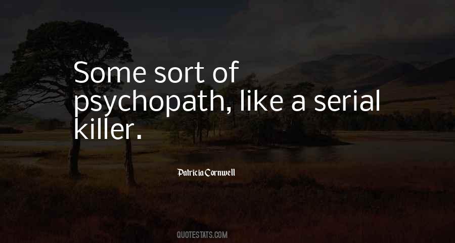 Patricia Cornwell Quotes #989191