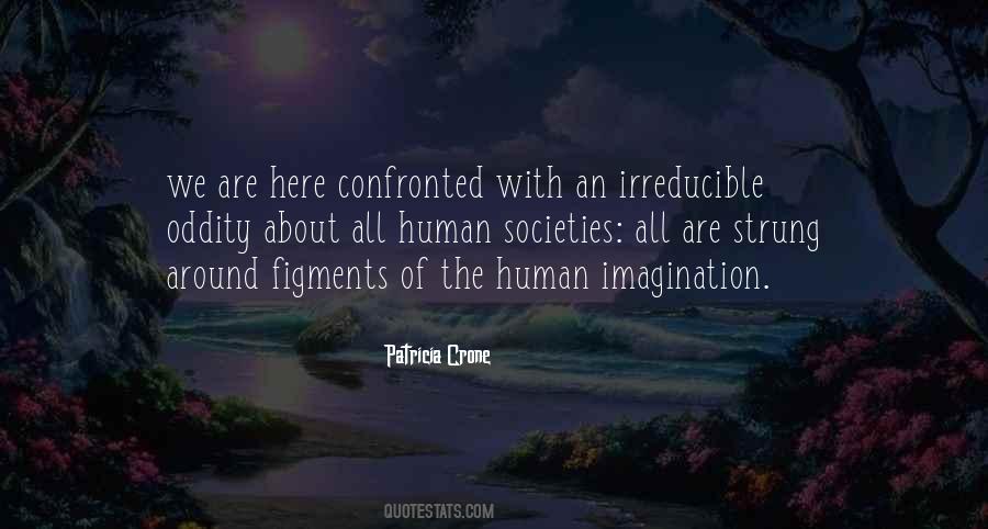 Patricia Crone Quotes #1000354