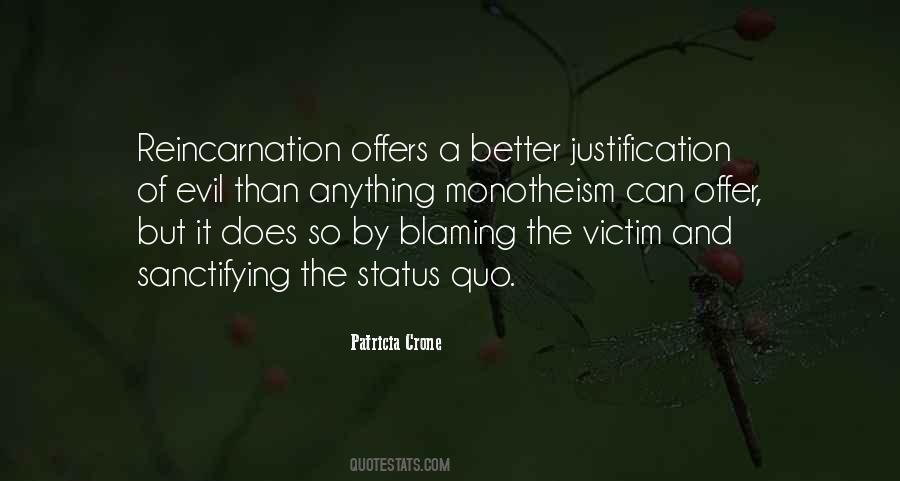 Patricia Crone Quotes #421174