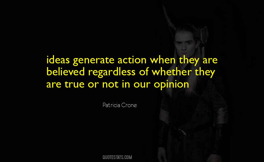 Patricia Crone Quotes #997951