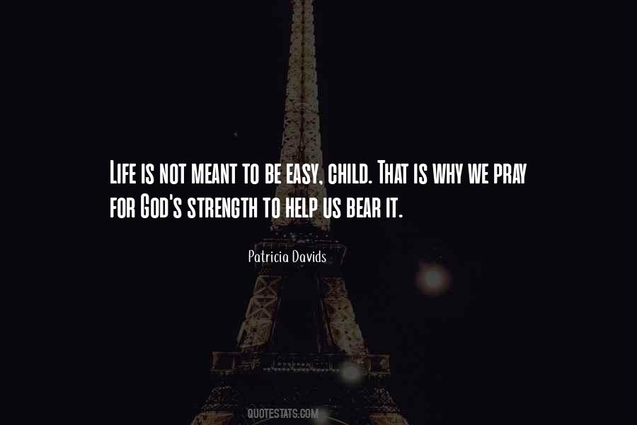 Patricia Davids Quotes #235645