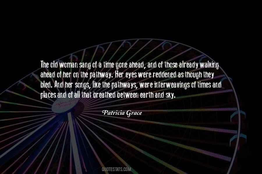 Patricia Grace Quotes #1497260 Patricia Grace Quotes #1497260