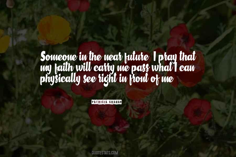 Patricia Graham Quotes #1240453 Patricia Graham Quotes #1240453