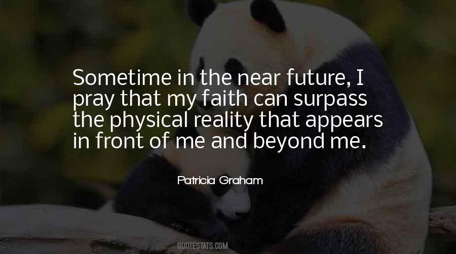 Patricia Graham Quotes #1689481 Patricia Graham Quotes #1689481