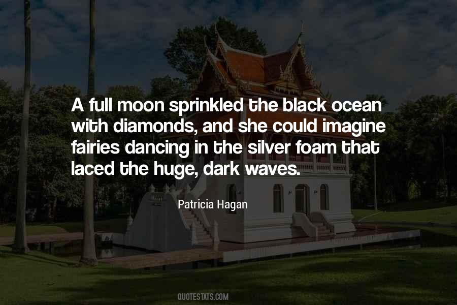 Patricia Hagan Quotes #662925