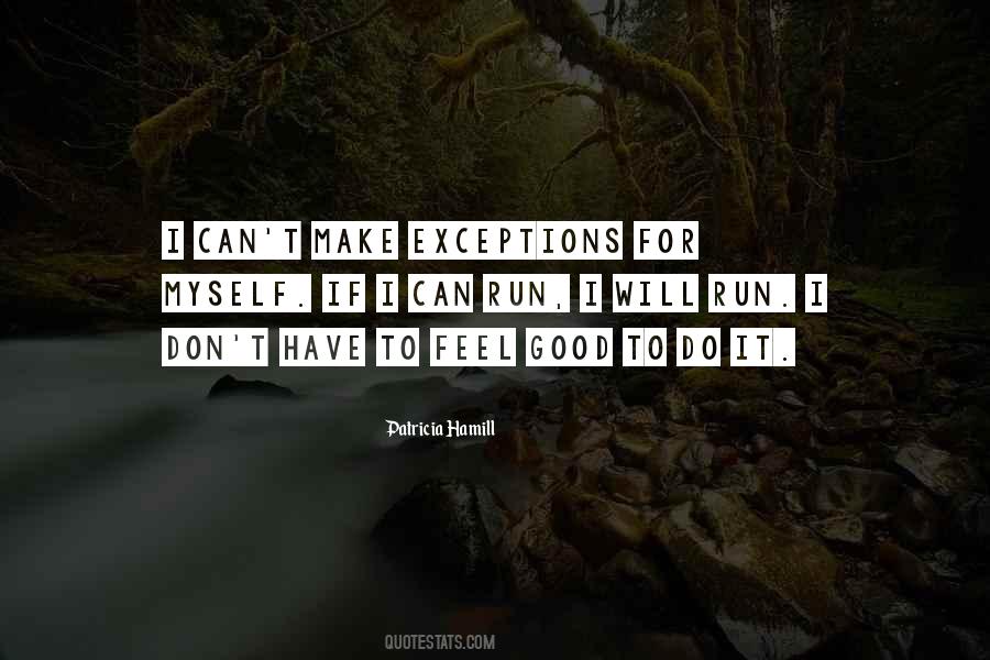 Patricia Hamill Quotes #1383803