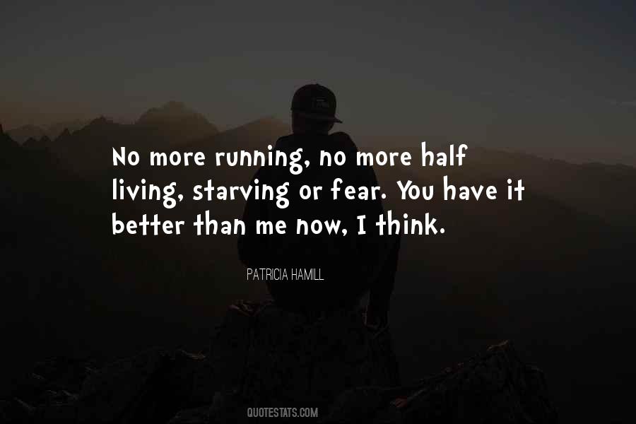 Patricia Hamill Quotes #199545