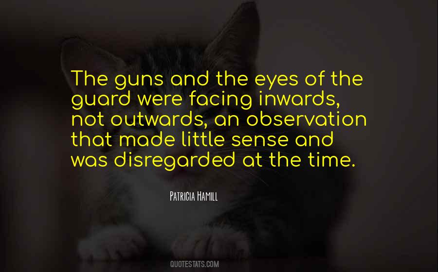 Patricia Hamill Quotes #284230