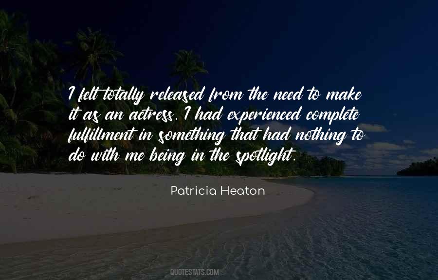 Patricia Heaton Quotes #1240592