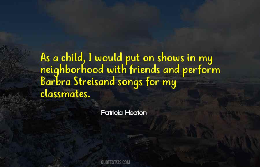 Patricia Heaton Quotes #155513