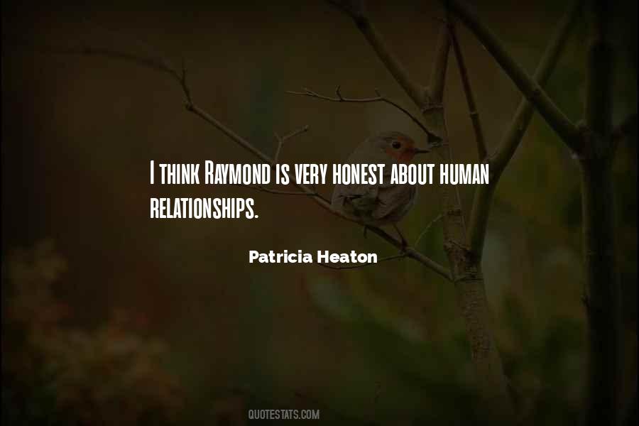 Patricia Heaton Quotes #215428