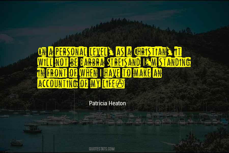 Patricia Heaton Quotes #456403