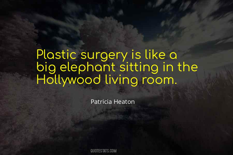 Patricia Heaton Quotes #748377