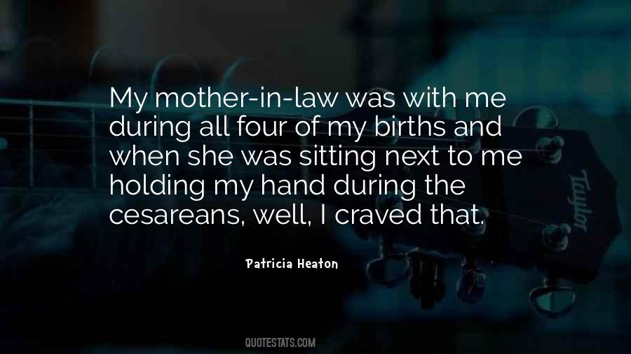 Patricia Heaton Quotes #984768