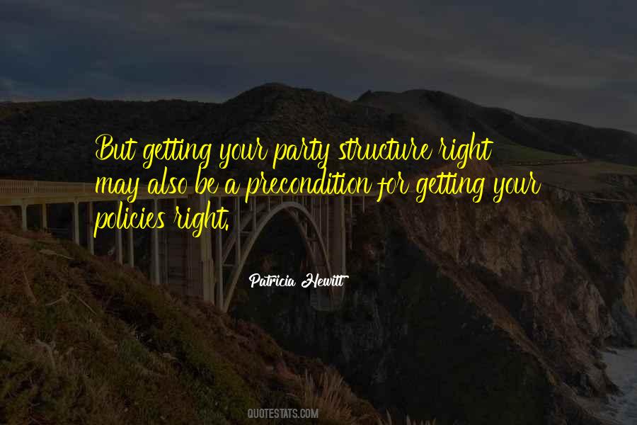 Patricia Hewitt Quotes #1087460
