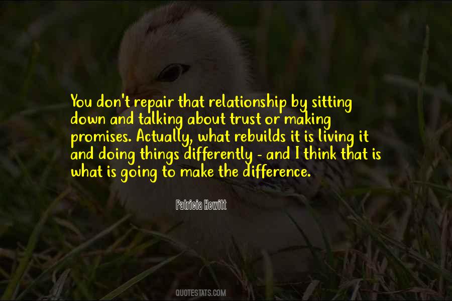 Patricia Hewitt Quotes #952586