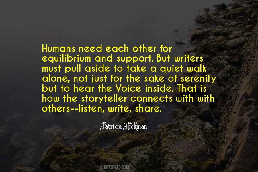 Patricia Hickman Quotes #1065951