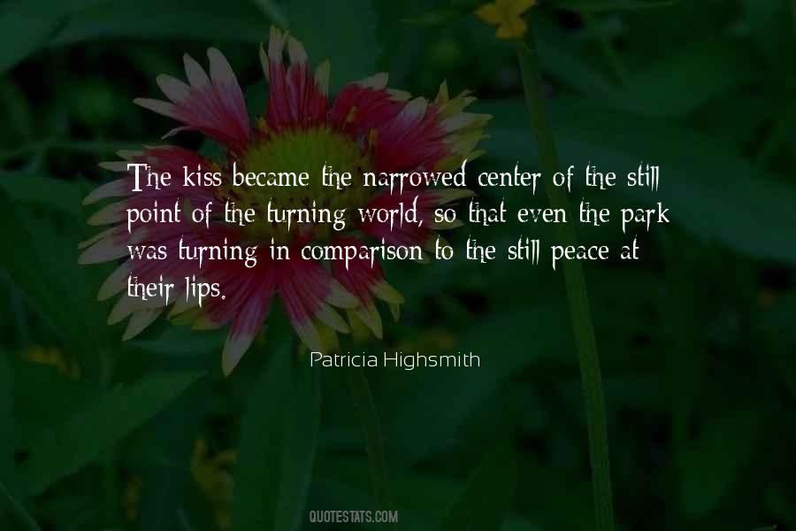Patricia Highsmith Quotes #424845