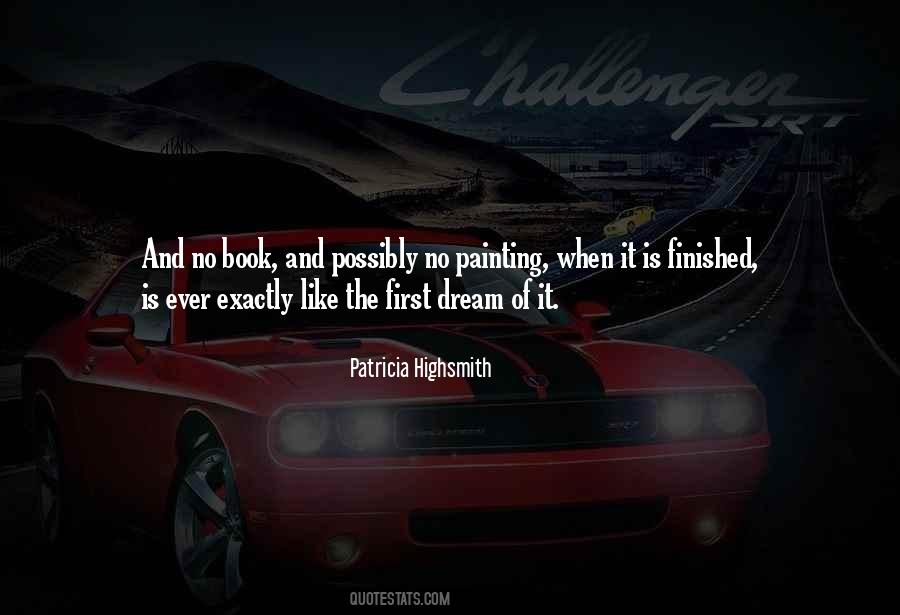 Patricia Highsmith Quotes #686947