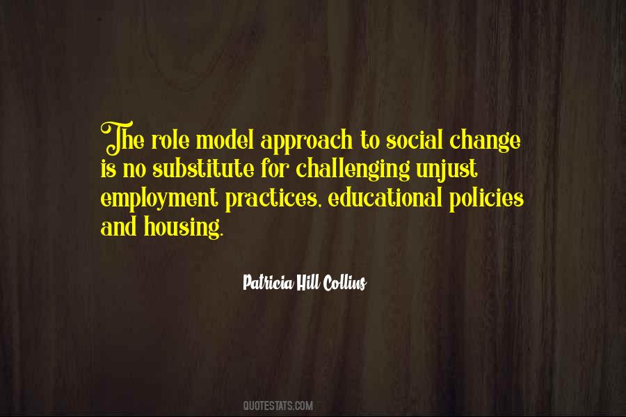 Patricia Hill Collins Quotes #1546929