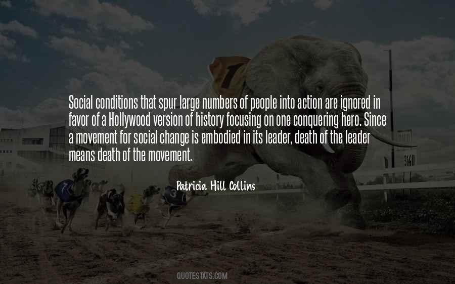 Patricia Hill Collins Quotes #221726