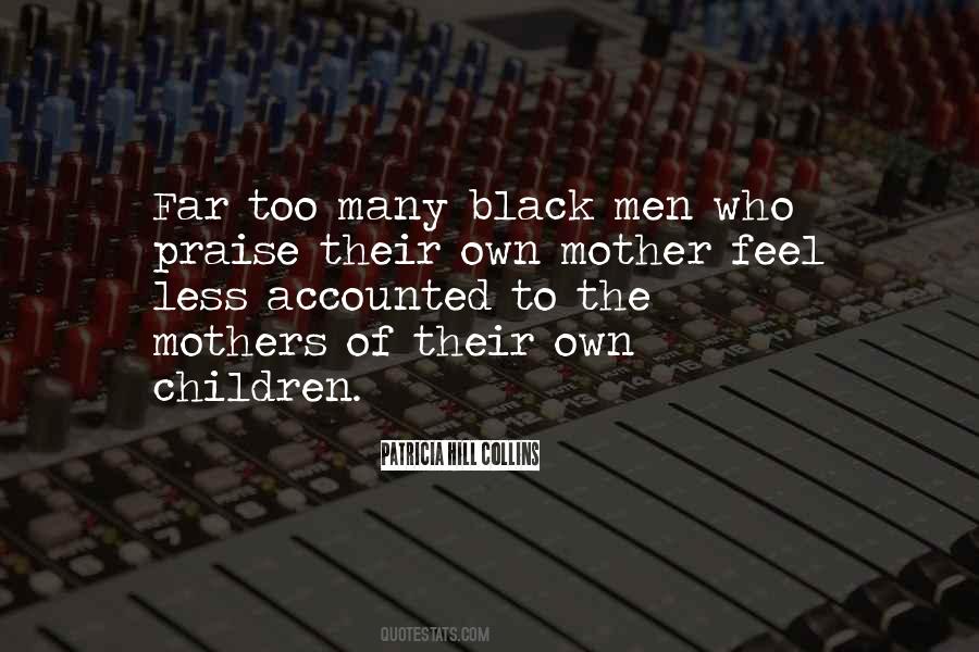 Patricia Hill Collins Quotes #423238 Patricia Hill Collins Quotes #423238