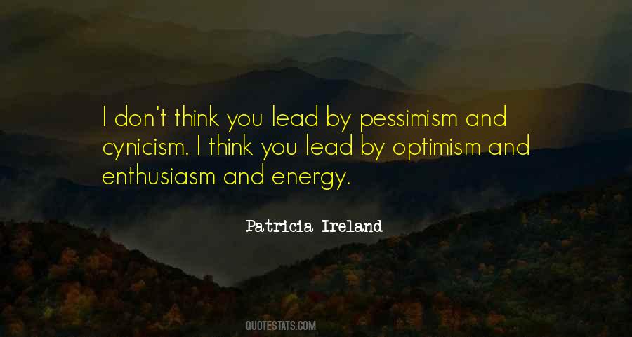 Patricia Ireland Quotes #1757804