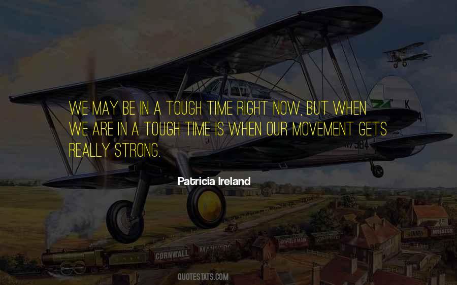 Patricia Ireland Quotes #415974