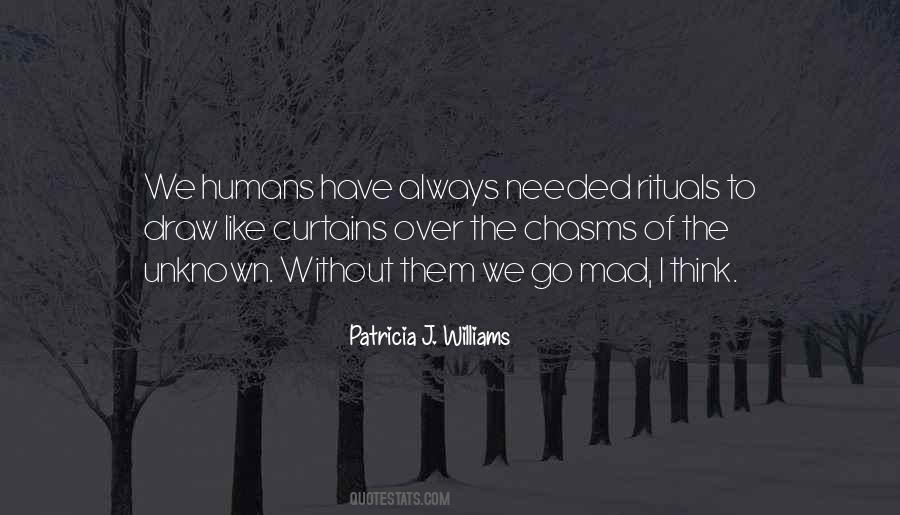 Patricia J. Williams Quotes #1603210