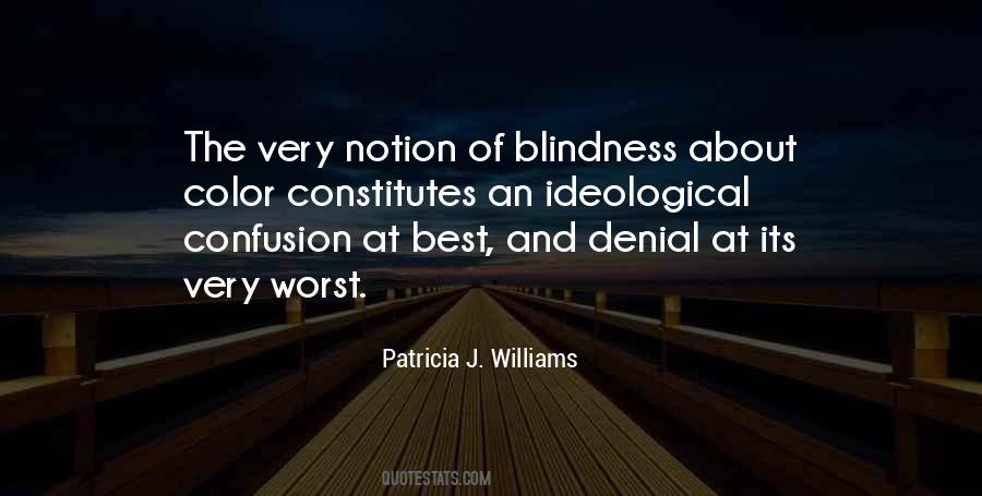 Patricia J. Williams Quotes #238838