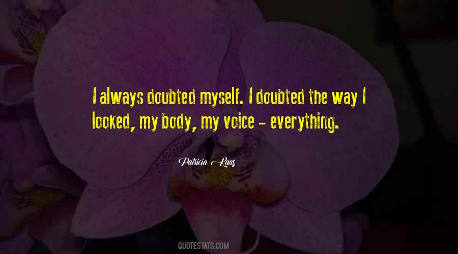 Patricia Kaas Quotes #238062