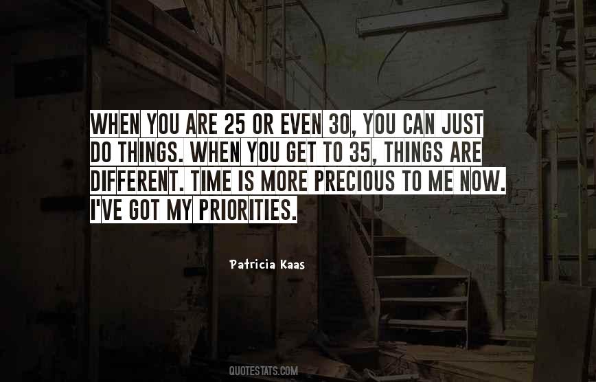 Patricia Kaas Quotes #69519