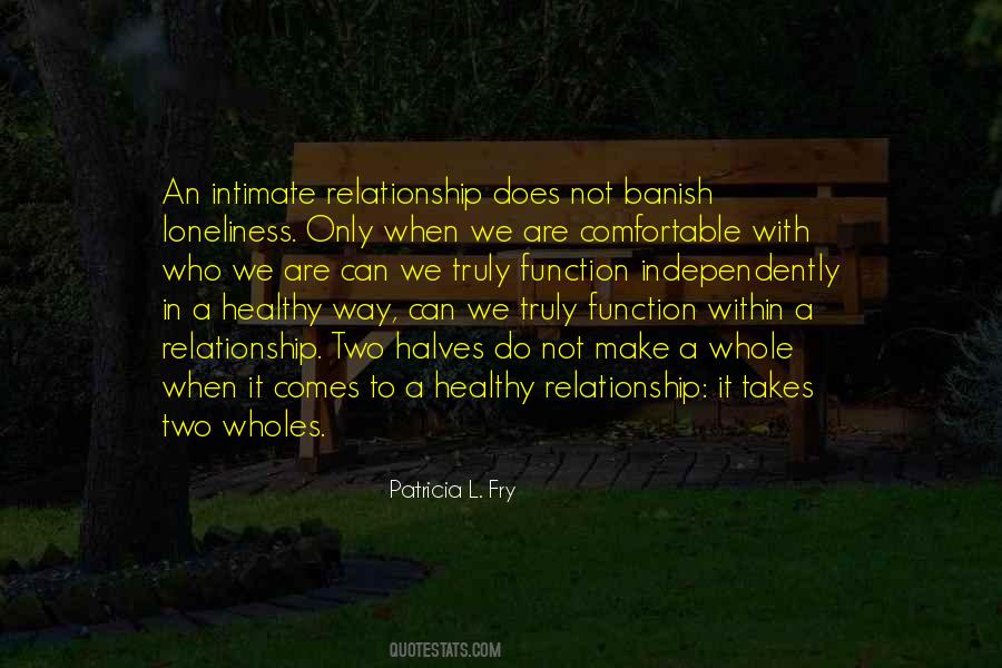 Patricia L. Fry Quotes #1692440 Patricia L. Fry Quotes #1692440