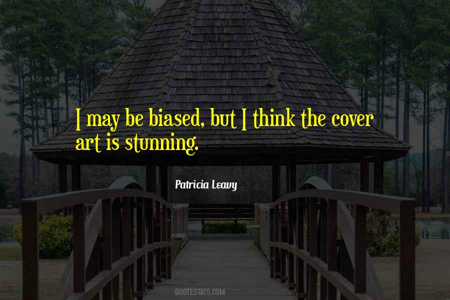 Patricia Leavy Quotes #479052