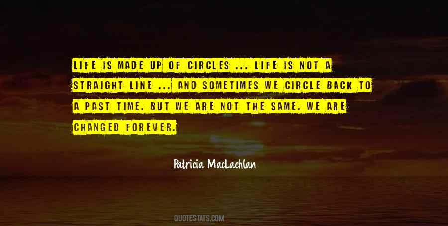 Patricia MacLachlan Quotes #237380