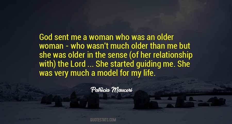 Patricia Mauceri Quotes #1281841