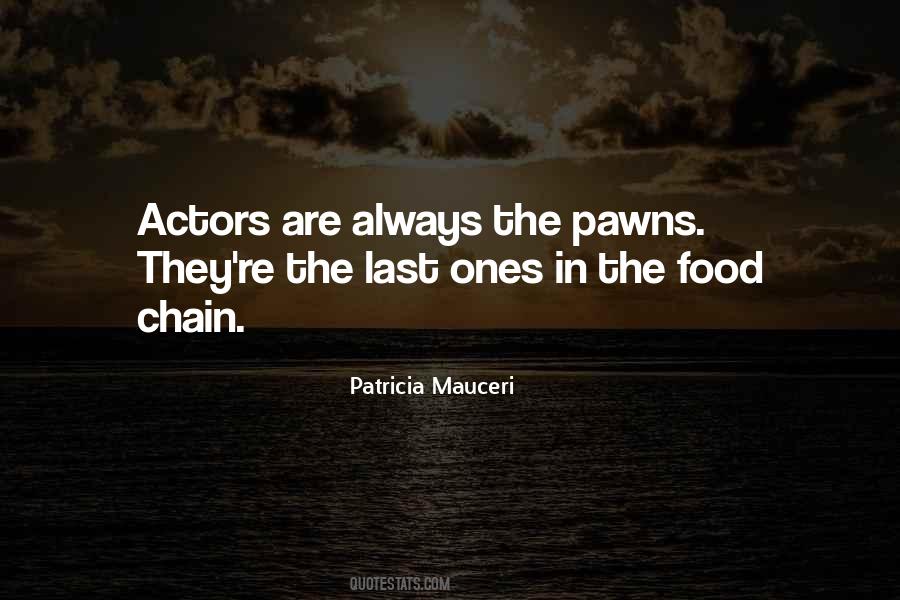 Patricia Mauceri Quotes #1774006