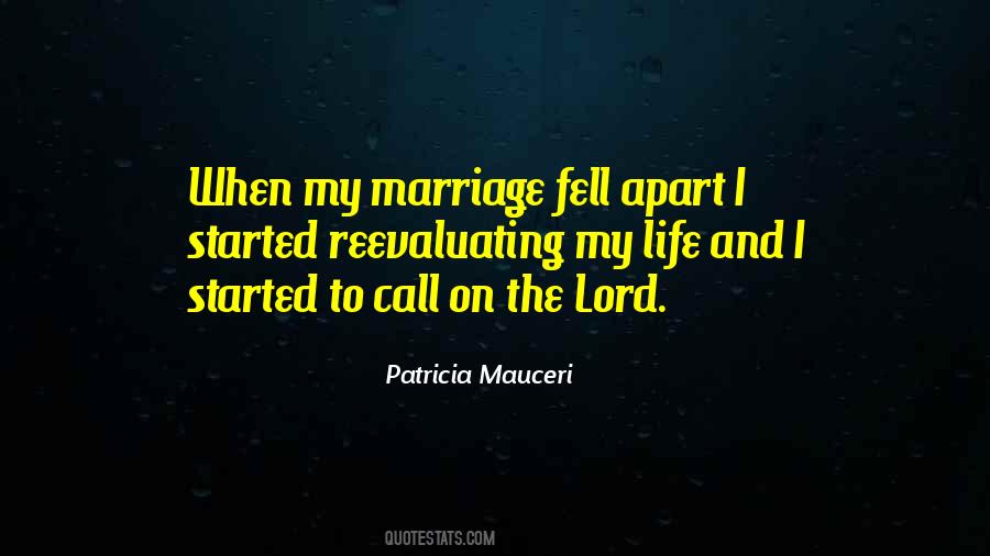 Patricia Mauceri Quotes #334071