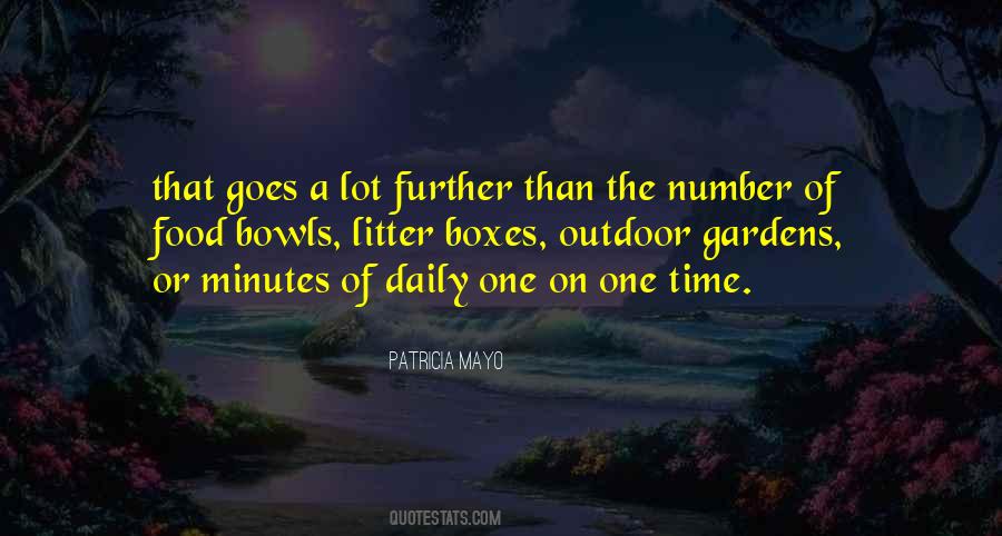 Patricia Mayo Quotes #93602 Patricia Mayo Quotes #93602