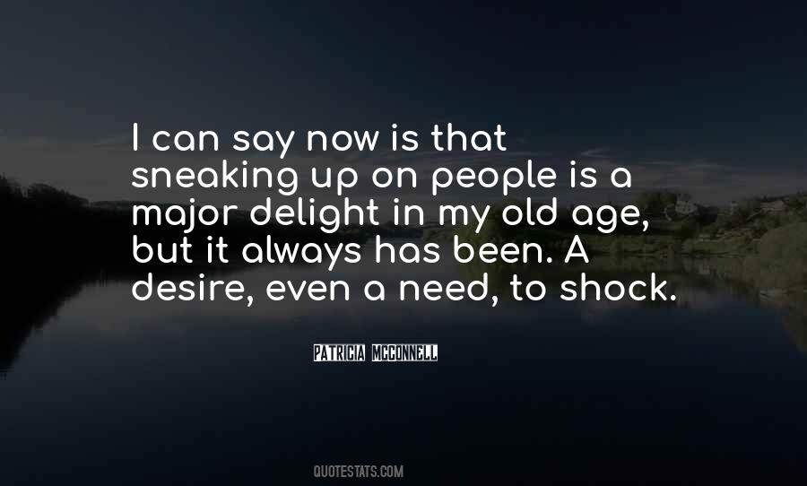 Patricia McConnell Quotes #1106183