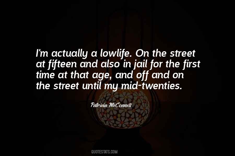 Patricia McConnell Quotes #1380329