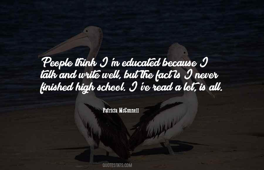 Patricia McConnell Quotes #1665055