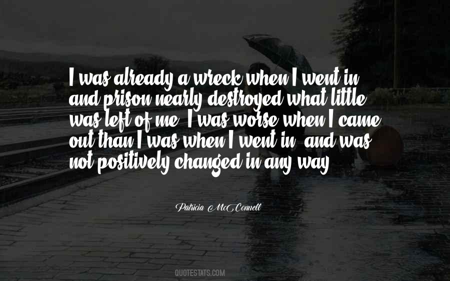 Patricia McConnell Quotes #330667