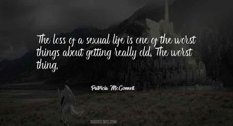 Patricia McConnell Quotes #386437