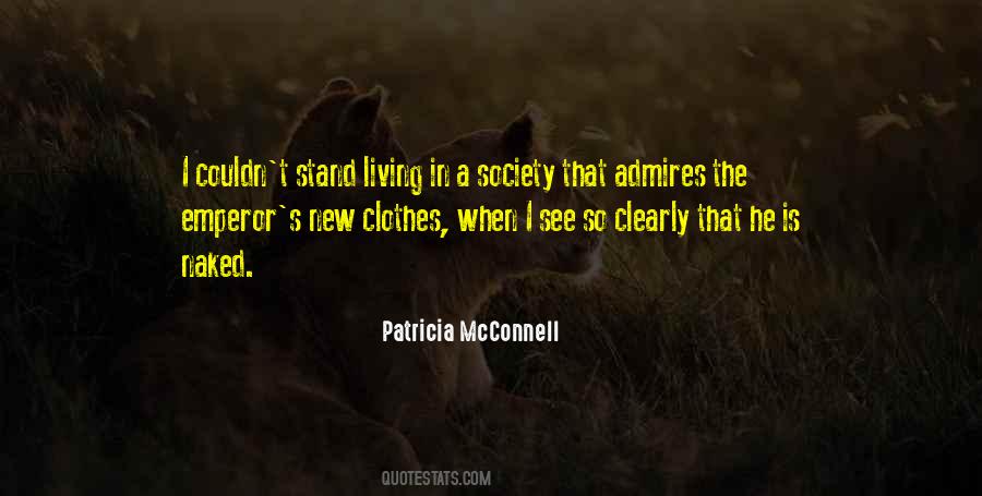 Patricia McConnell Quotes #852346